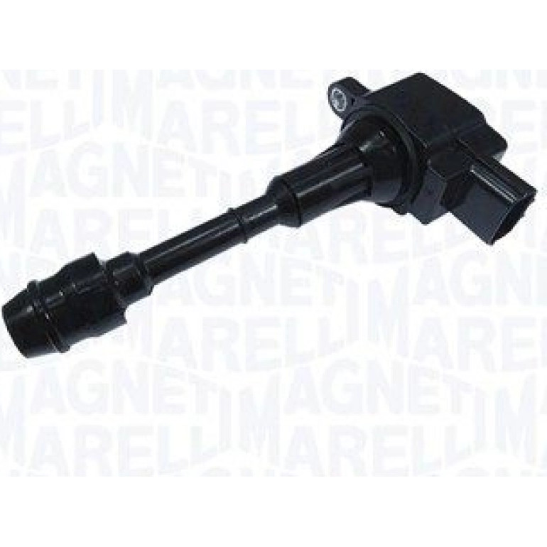 MAGNETI MARELLI Zündspule 060717095012 MAGNETI MARELLI Zündspule 060717095012