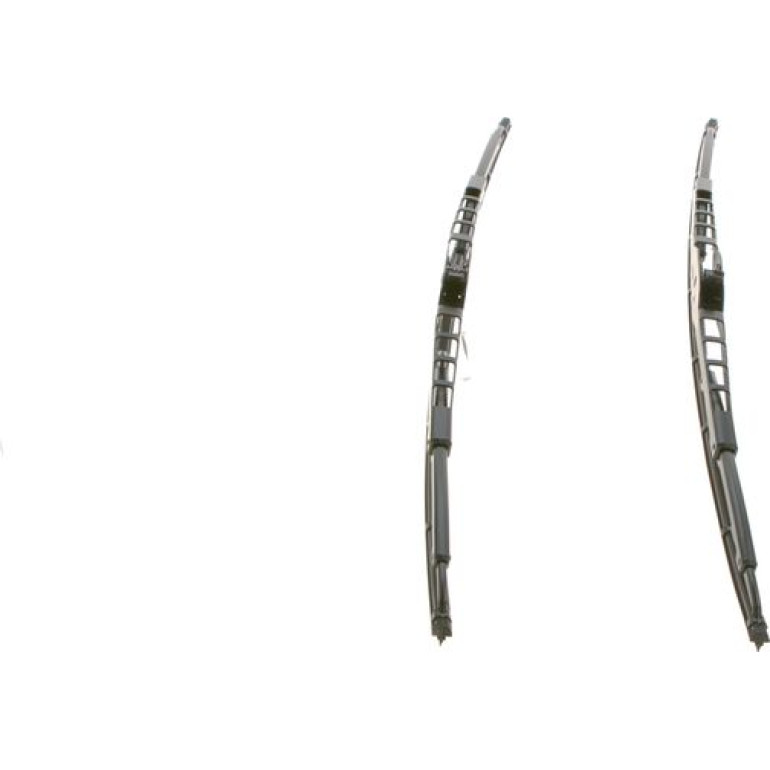 408 BOSCH Wischerblatt 3397118408 408 BOSCH Wischerblatt 3397118408