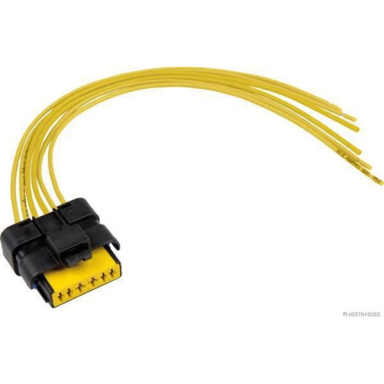 Kabelreparatursatz, Kraftstoffpumpe 51277270 Kabelreparatursatz, Kraftstoffpumpe 51277270