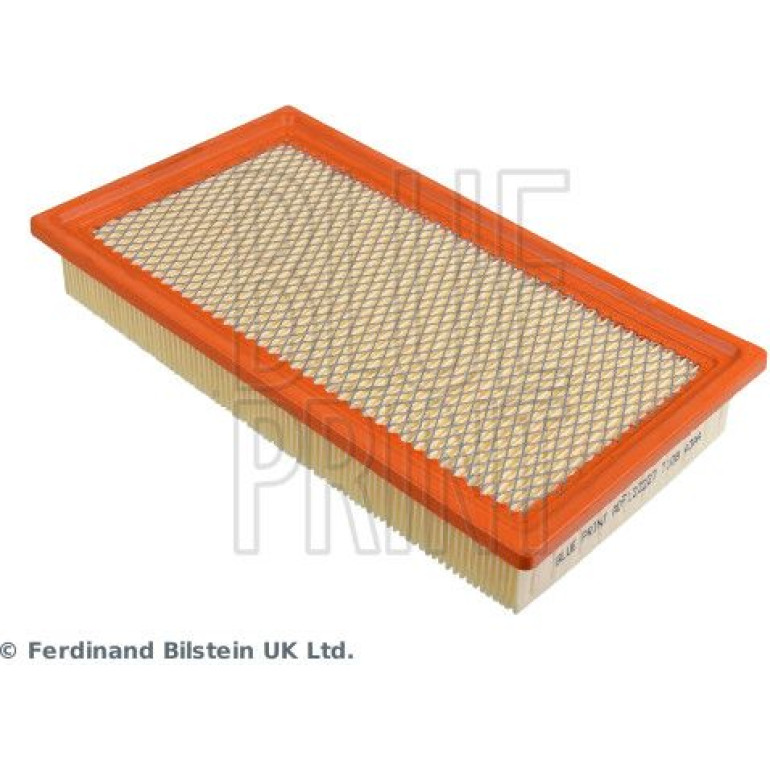 BLUE PRINT Luftfilter ADF122227 BLUE PRINT Luftfilter ADF122227
