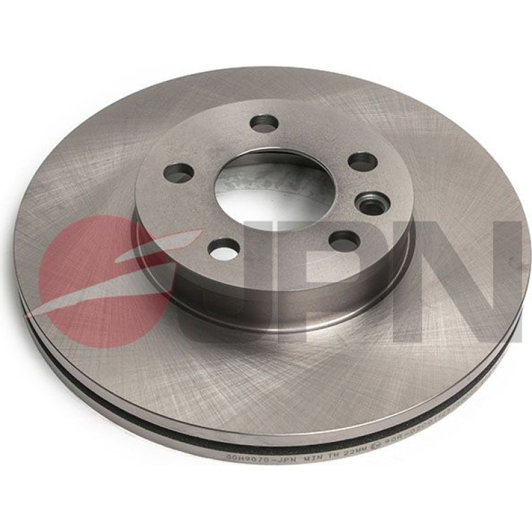 JPN Bremsscheibe 30H9070-JPN JPN Bremsscheibe 30H9070-JPN