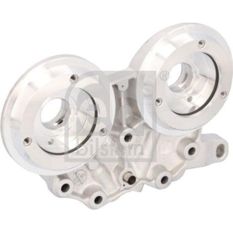 FEBI BILSTEIN Lagerbock, Nockenwelle 176249 FEBI BILSTEIN Lagerbock, Nockenwelle 176249