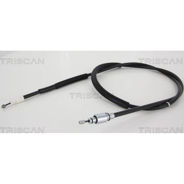 Seilzug, Feststellbremse Audi T. Q7 3.0-6.0 Tdi 06-15 Le/Pr 8140 291121 Seilzug, Feststellbremse Audi T. Q7 3.0-6.0 Tdi 06-15 Le/Pr 8140 291121