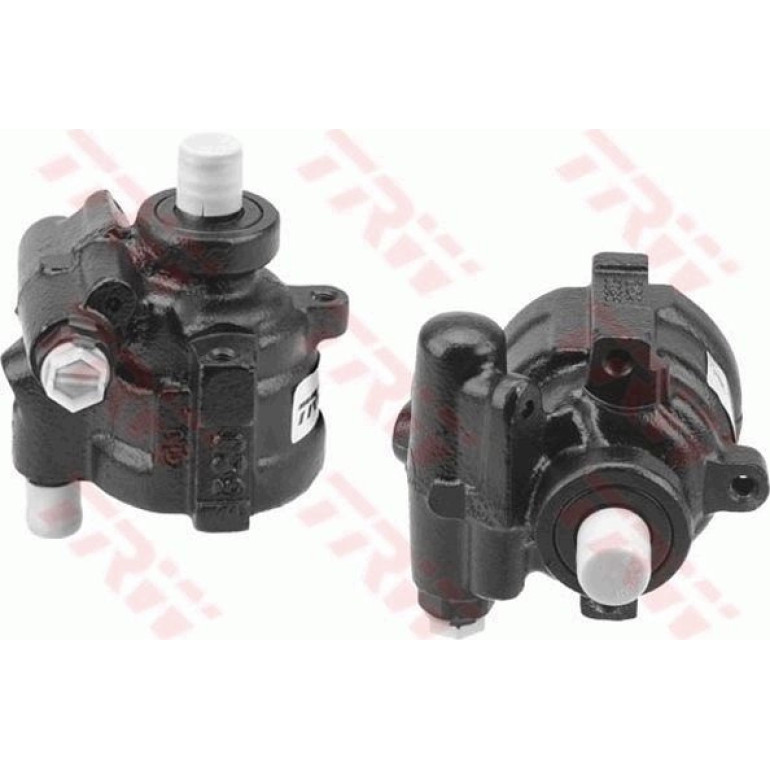 JPR236 Servopumpe JPR236 Servopumpe
