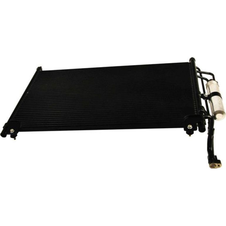 Kondensator, Klimaanlage AC820207