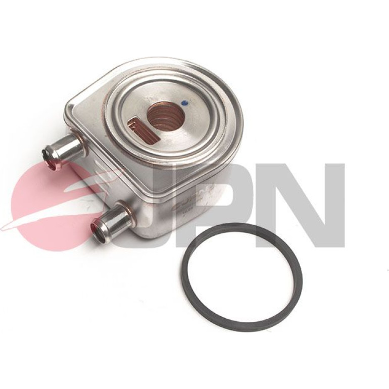 JPN Ölkühler, Motoröl 60C9451-JPN JPN Ölkühler, Motoröl 60C9451-JPN