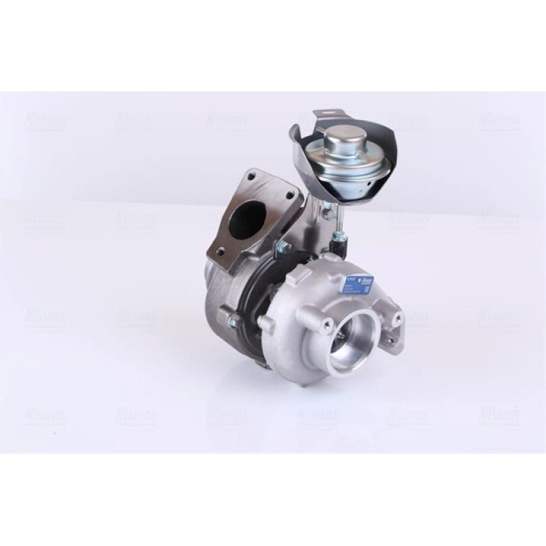 NISSENS Turbolader 93481 NISSENS Turbolader 93481