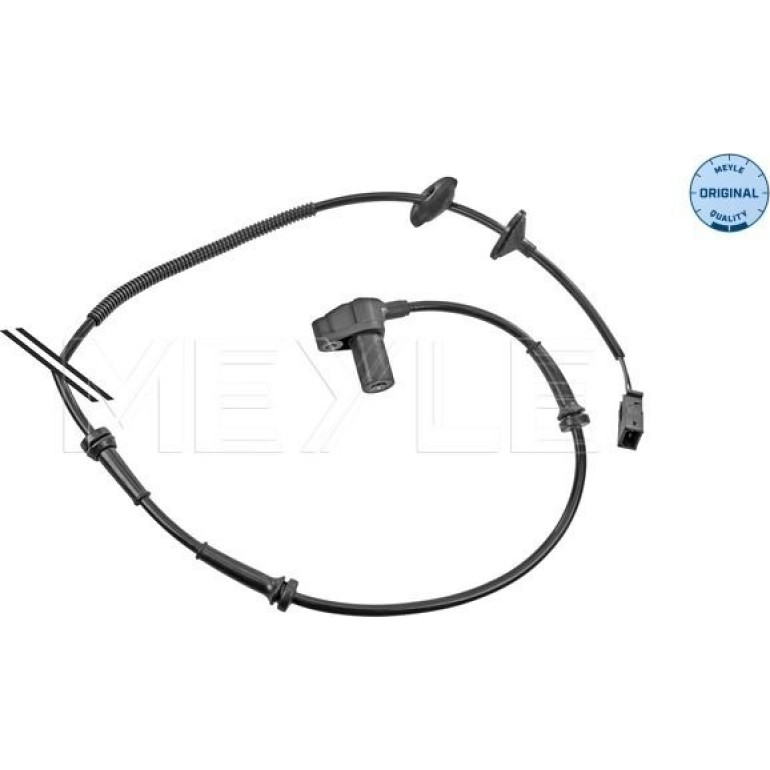 Sensor, Raddrehzahl 1148000004 Sensor, Raddrehzahl 1148000004