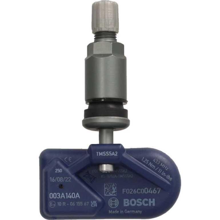 RDKS Sensor F 026 C00 467 RDKS Sensor F 026 C00 467