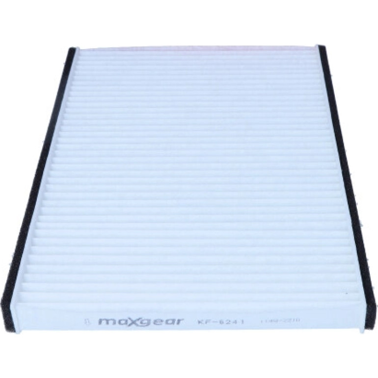 Innenraumfilter Fiat Stilo 01-/Bravo 07 26-0251 Innenraumfilter Fiat Stilo 01-/Bravo 07 26-0251