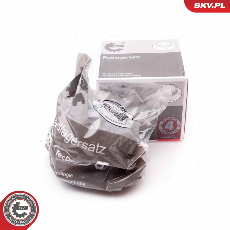 SKV GERMANY Radlager 29SKV022 SKV GERMANY Radlager 29SKV022