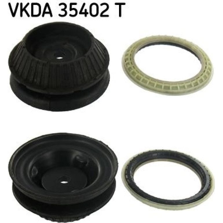 VKDA 35402T StützlagerSET 2Stk VKDA 35402 T VKDA 35402T StützlagerSET 2Stk VKDA 35402 T