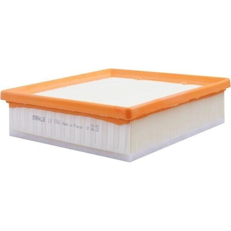 MAHLE Luftfilter LX 1846 MAHLE Luftfilter LX 1846