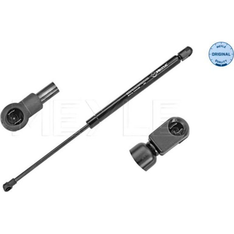 Gasfeder, Koffer-/Laderaum 15-40 910 0004 Gasfeder, Koffer-/Laderaum 15-40 910 0004
