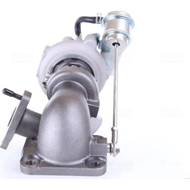 NISSENS Turbolader 93251 NISSENS Turbolader 93251