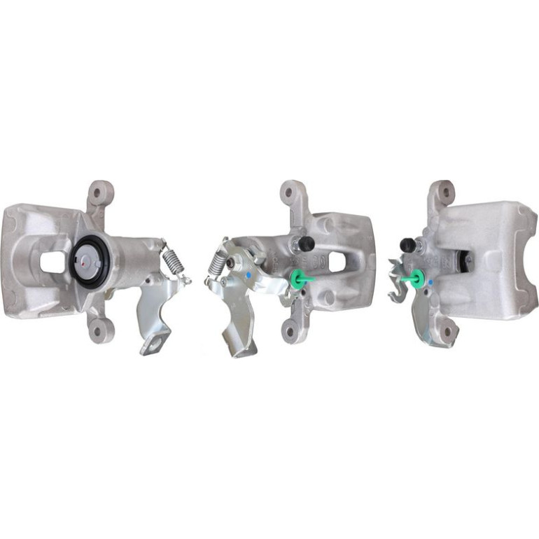 Tauschbremssattel 4228520