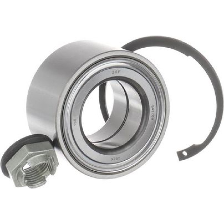 Radlagersatz VA/HA VKBA 7088