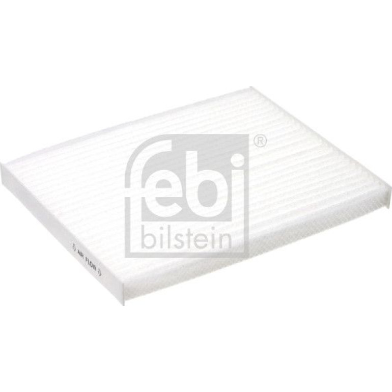 FEBI BILSTEIN Innenraumfilter 34555 FEBI BILSTEIN Innenraumfilter 34555