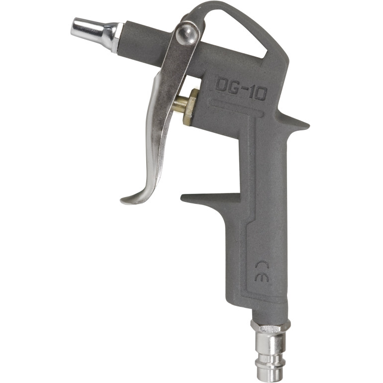 SW-Stahl Ausblaspistole 25010L