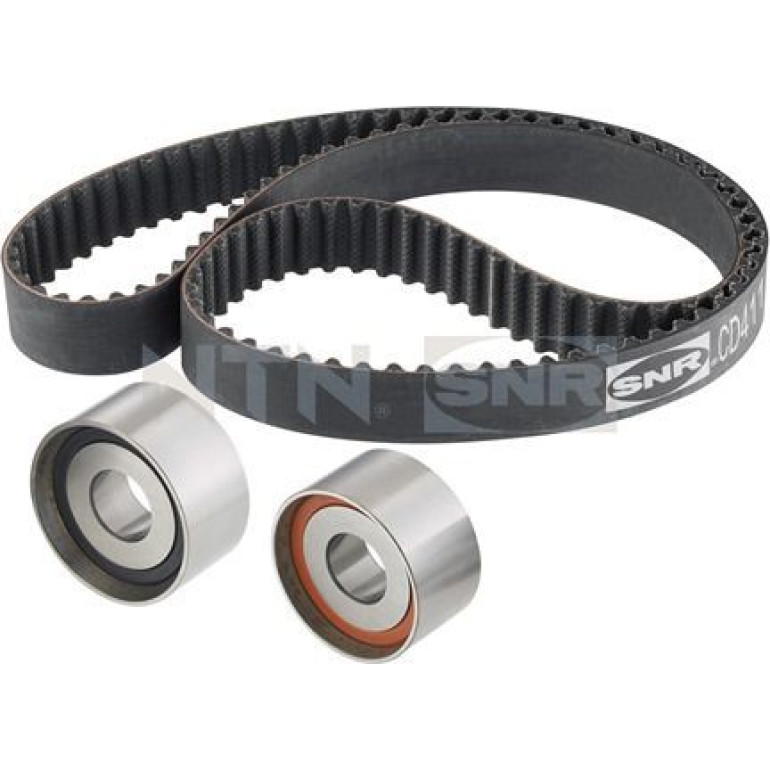 SNR Zahnriemensatz KD455.35 SNR Zahnriemensatz KD455.35