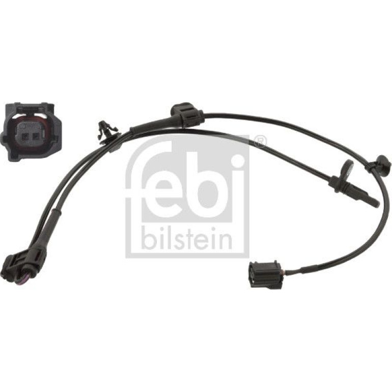 Sensor, Raddrehzahl 107524 Sensor, Raddrehzahl 107524