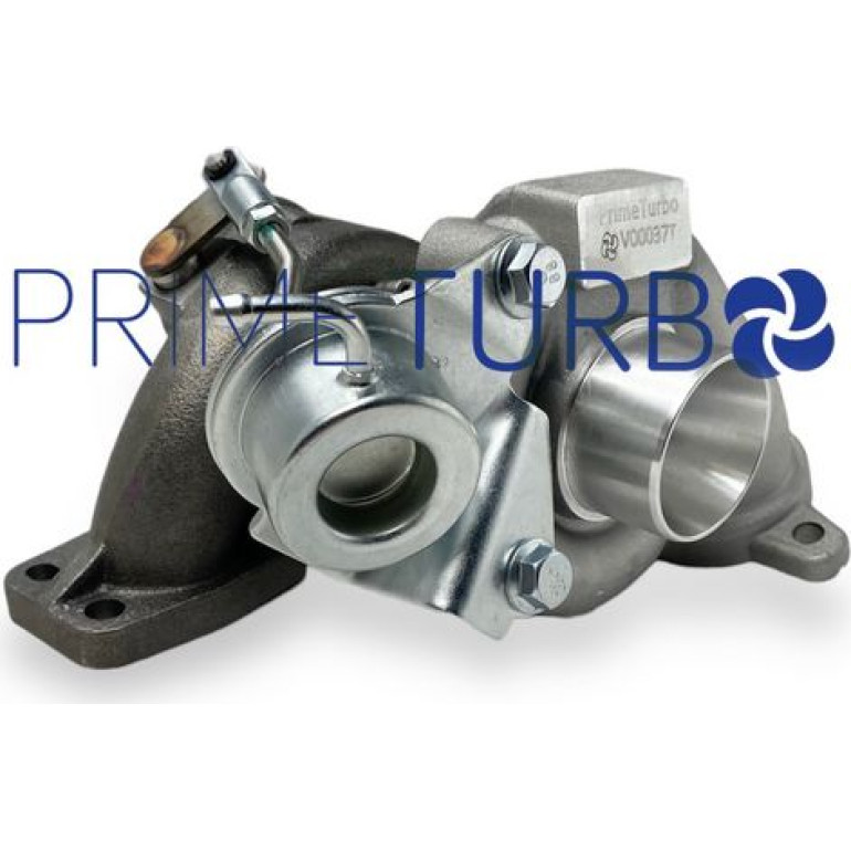 Prime Turbo Turbolader V00037T Prime Turbo Turbolader V00037T