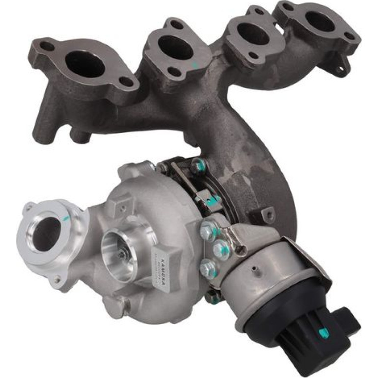 KAMOKA Turbolader 8600084 KAMOKA Turbolader 8600084