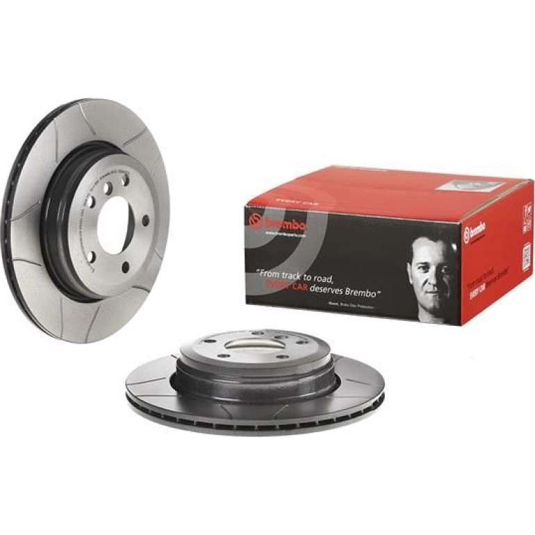 11 482 037M Bremsscheibe HA Brembo Max 09.9425.75 11 482 037M Bremsscheibe HA Brembo Max 09.9425.75