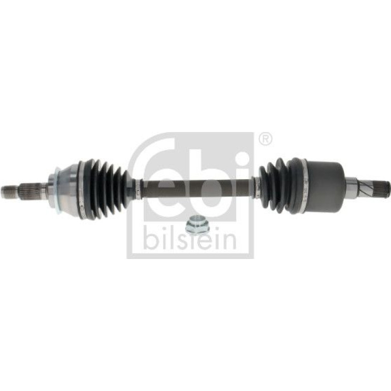FEBI BILSTEIN Antriebswelle 181520 FEBI BILSTEIN Antriebswelle 181520
