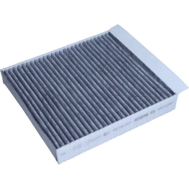 Bosch Aktivkohlefilter 1987435584 Bosch Aktivkohlefilter 1987435584