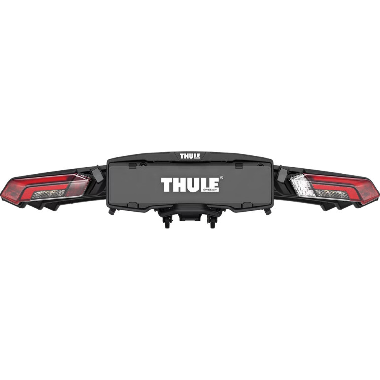 Thule Epos 3 Fahrradträger 3 Bikes | faltbar für E-Bike | 979100 Thule Epos 3 Fahrradträger 3 Bikes | faltbar für E-Bike | 979100
