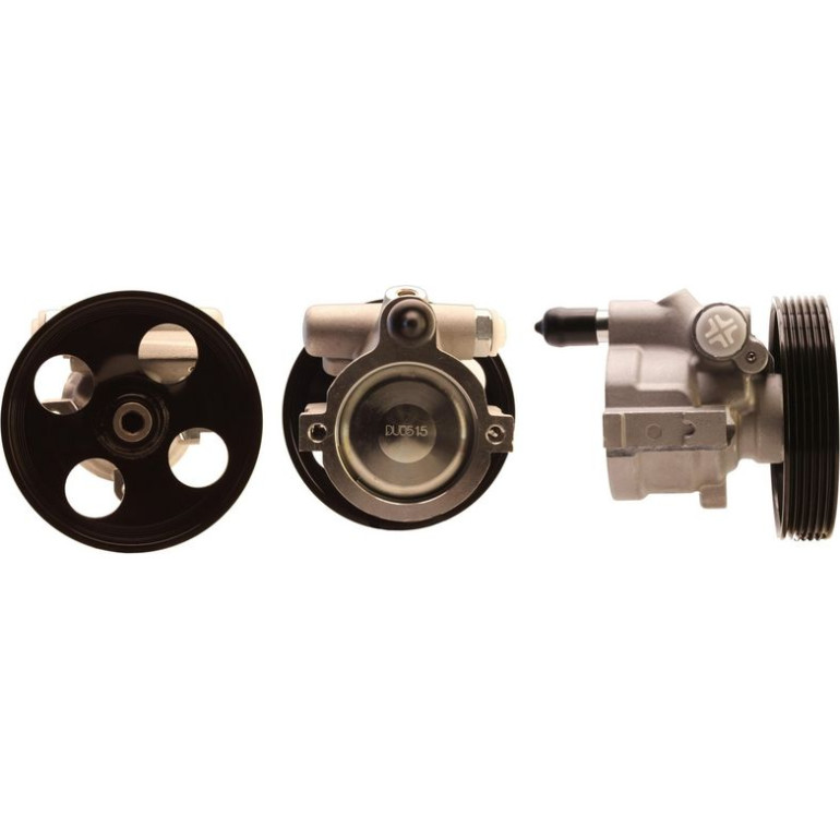 Servopumpe Opel Movano/Renault Master 15-0259 Servopumpe Opel Movano/Renault Master 15-0259
