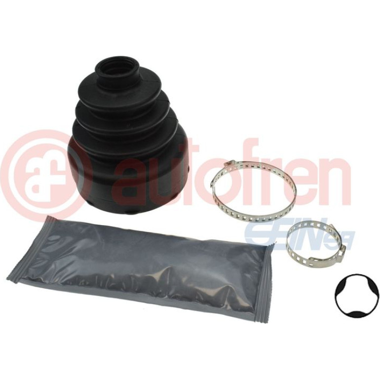 Faltenbalg, Antriebswelle Ford Int D8066 Faltenbalg, Antriebswelle Ford Int D8066