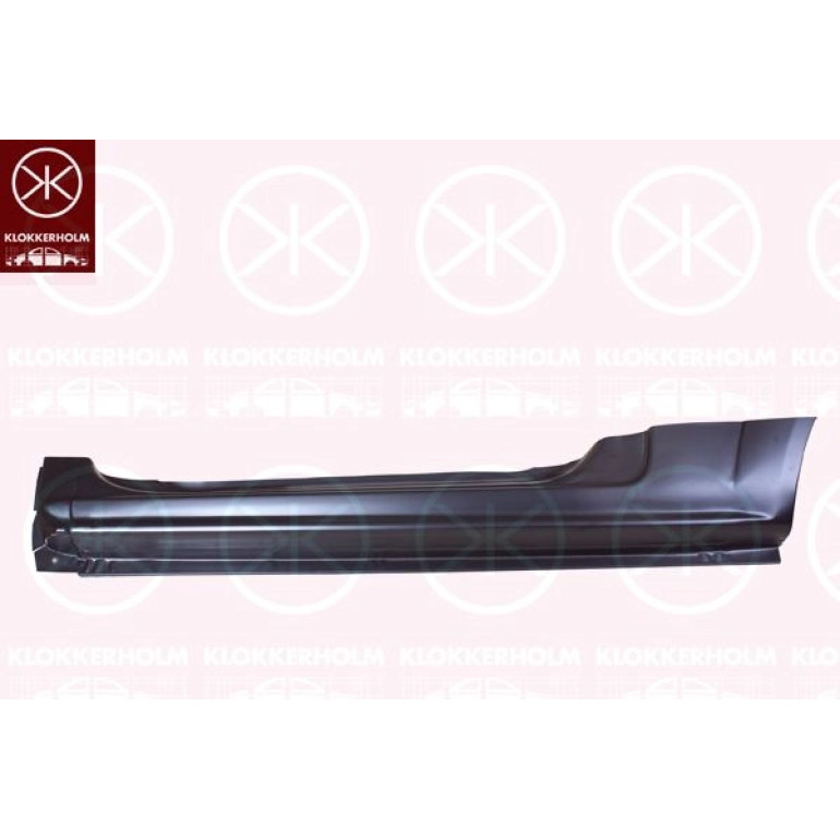 Türschweller Seitenschweller r 511002 Türschweller Seitenschweller r 511002
