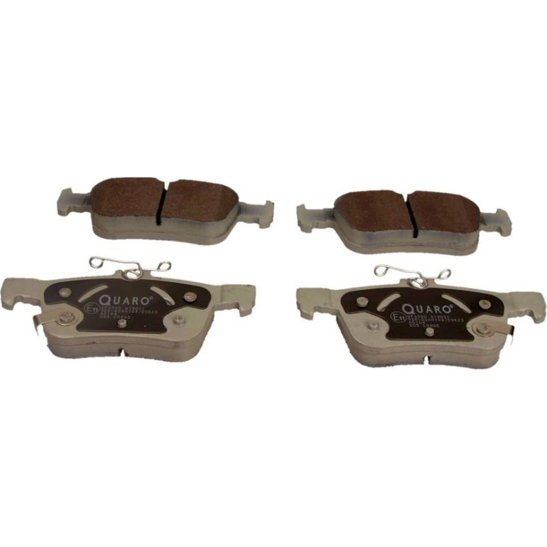 Bremsbelagsatz Ford T. Mondeo 1.0-2.5 14 QP4990 Bremsbelagsatz Ford T. Mondeo 1.0-2.5 14 QP4990