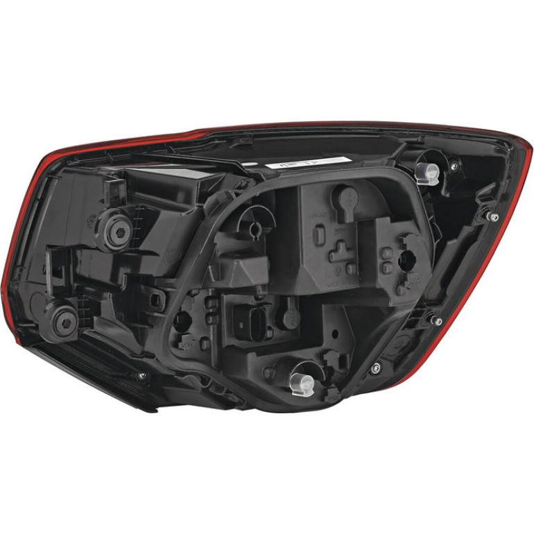 Heckleuchte A L M K-PLATTE VALEO PQ 47085 Heckleuchte A L M K-PLATTE VALEO PQ 47085