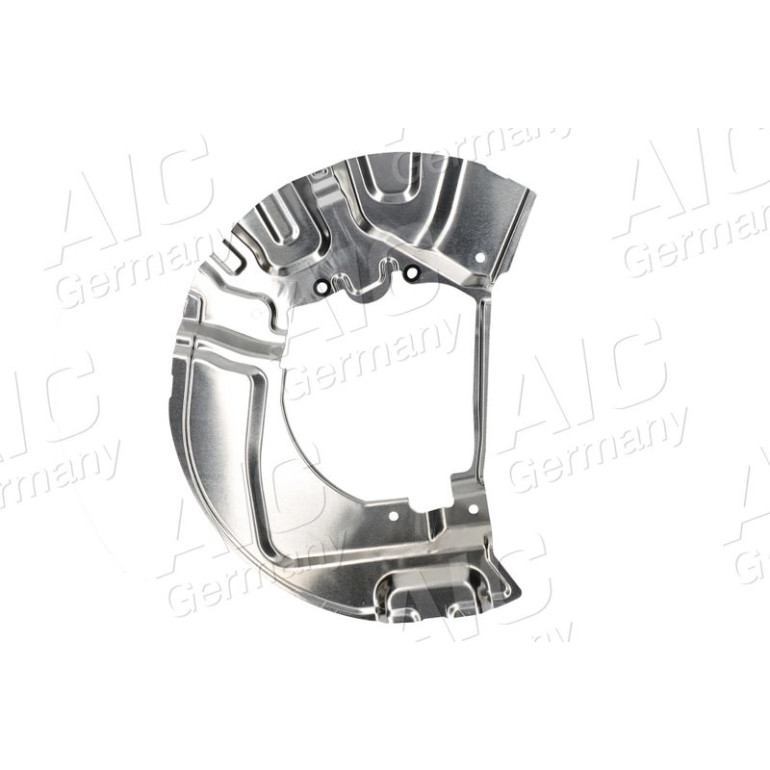Bremsankerblech V L 55502 Bremsankerblech V L 55502