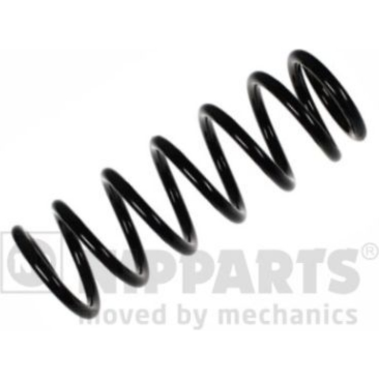 NIPPARTS Fahrwerksfeder N5557020 NIPPARTS Fahrwerksfeder N5557020