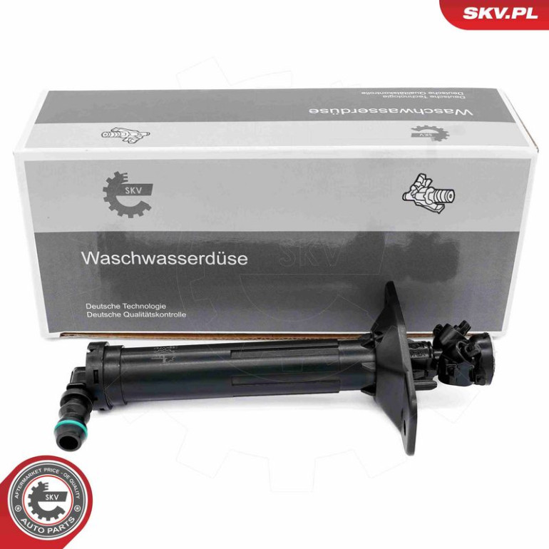 ESEN SKV Waschwasserdüse, Scheinwerferreinigung 15SKV737