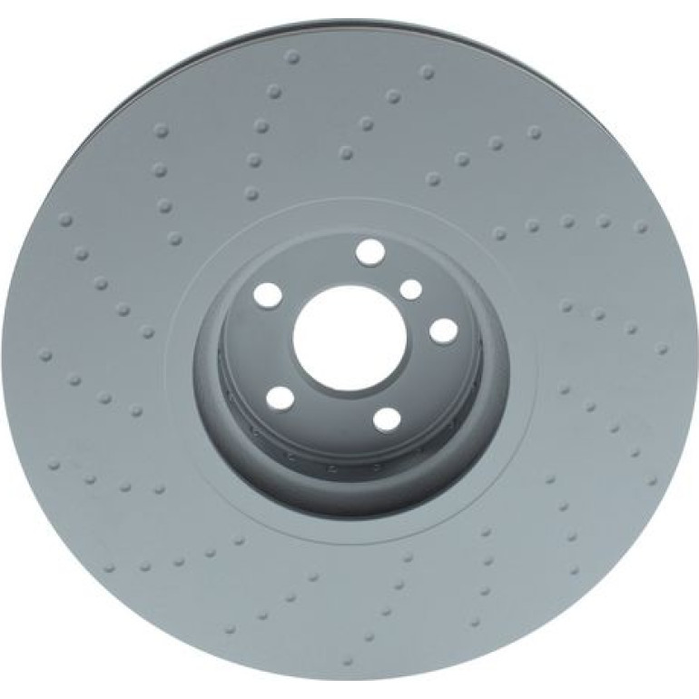 Bremsscheibe 0 986 479 F55 Bremsscheibe 0 986 479 F55