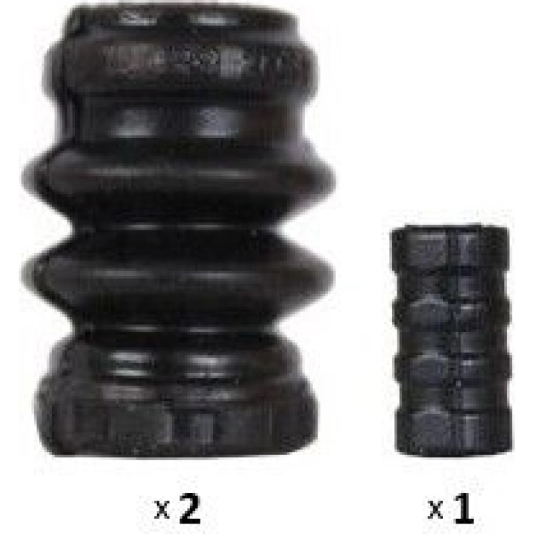 Tauschbremssattel 3185900