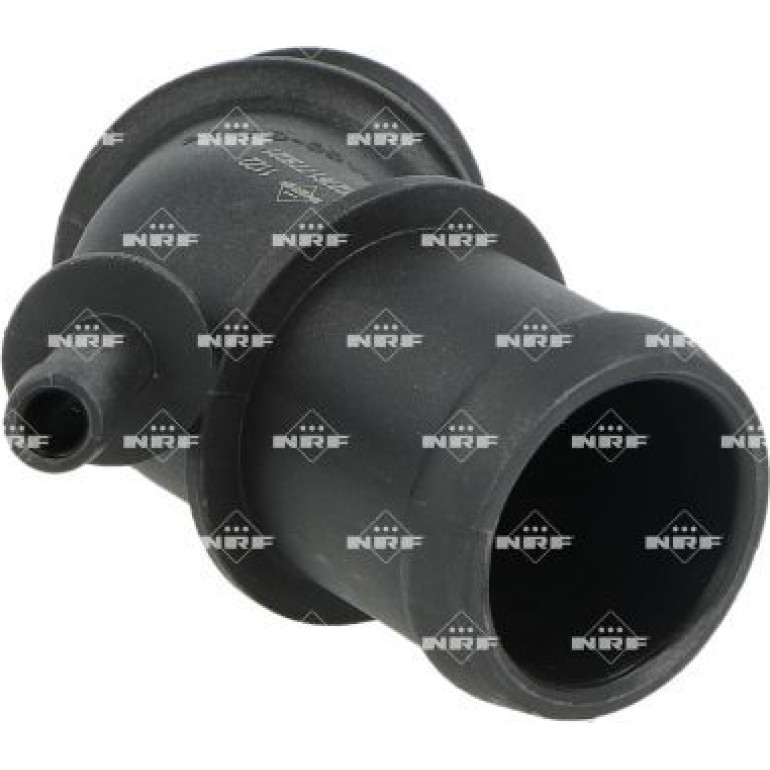 NRF Kühlmittelflansch 775021 NRF Kühlmittelflansch 775021