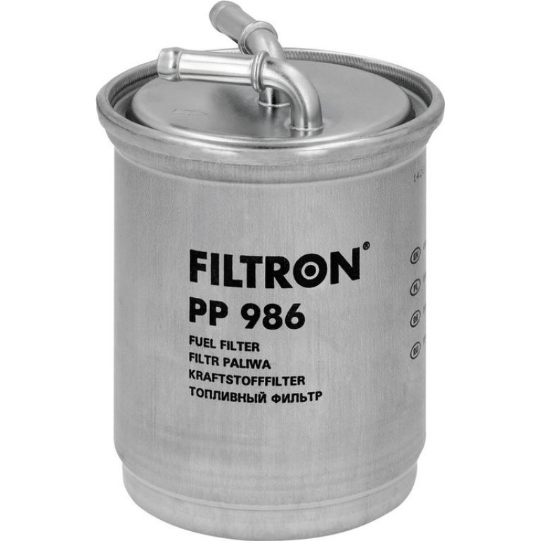 FILTRON Kraftstofffilter PP 986 FILTRON Kraftstofffilter PP 986