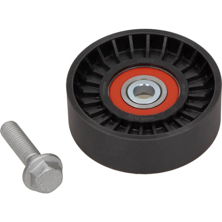 Maxgear Umlenk- / Führungsrolle, Keilrippenriemen 54-0279 Maxgear Umlenk- / Führungsrolle, Keilrippenriemen 54-0279