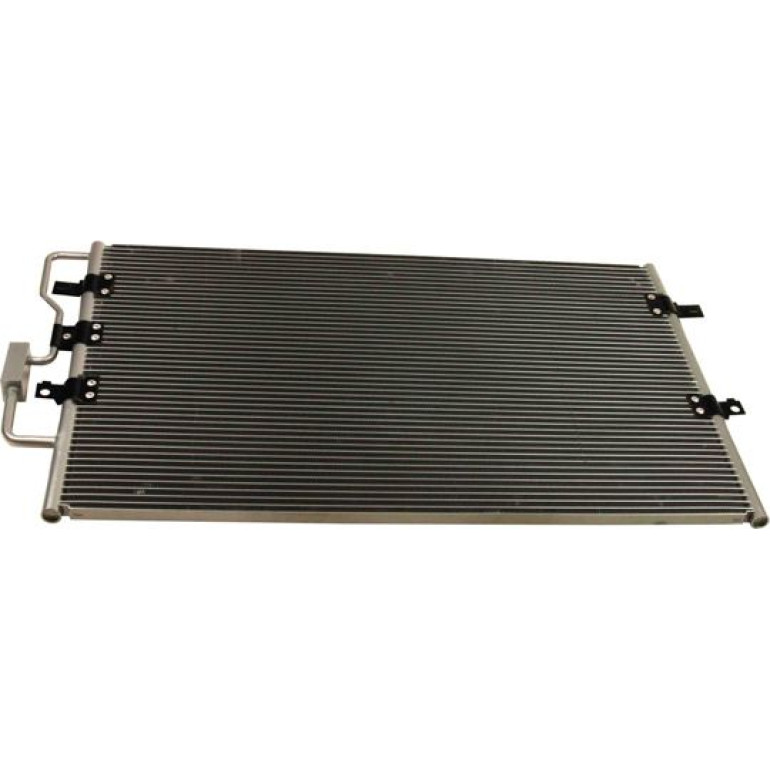 Kondensator, Klimaanlage AC830110 Kondensator, Klimaanlage AC830110