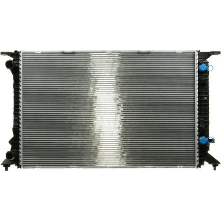 Kühler, Motorkühlung CR 910 000P Kühler, Motorkühlung CR 910 000P