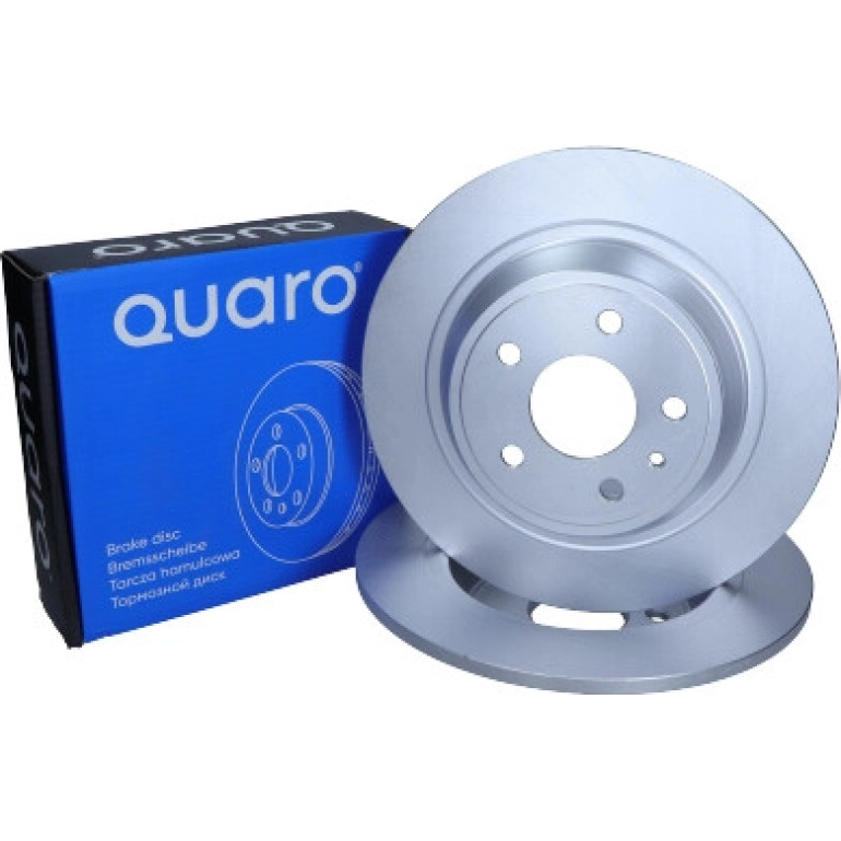 Bremsscheibe QD9889 Bremsscheibe QD9889