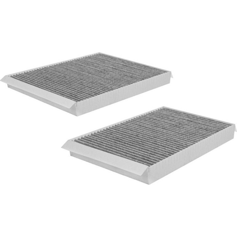 FILTRON Filter, Innenraumluft K 1432A-2x FILTRON Filter, Innenraumluft K 1432A-2x