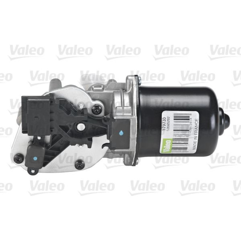 Wischermotor 579735 Wischermotor 579735