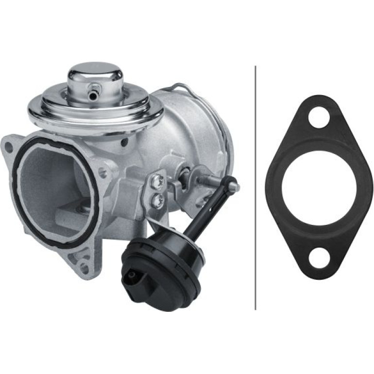 HELLA AGR-Ventil 6NU 014 864-511 HELLA AGR-Ventil 6NU 014 864-511
